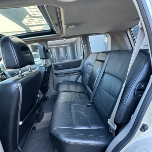 Nissan Xtrail 2004 Gold Auto Petrol