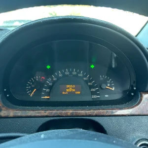 Mercedes Benz Viano 2006 Silver Auto Diesel