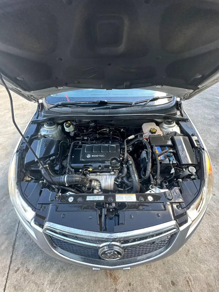 Holden Commodore 2007 Silver Auto Dual Fuel LPG