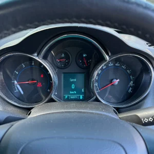 Holden Commodore 2007 Silver Auto Dual Fuel LPG