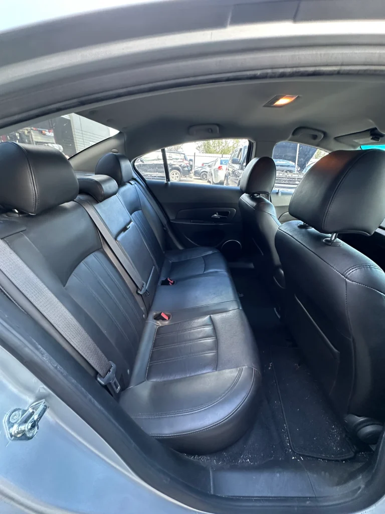 Holden Commodore 2007 Silver Auto Dual Fuel LPG