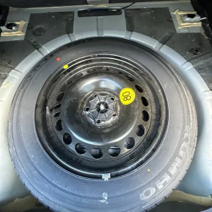 Holden Commodore 2007 Silver Auto Dual Fuel LPG