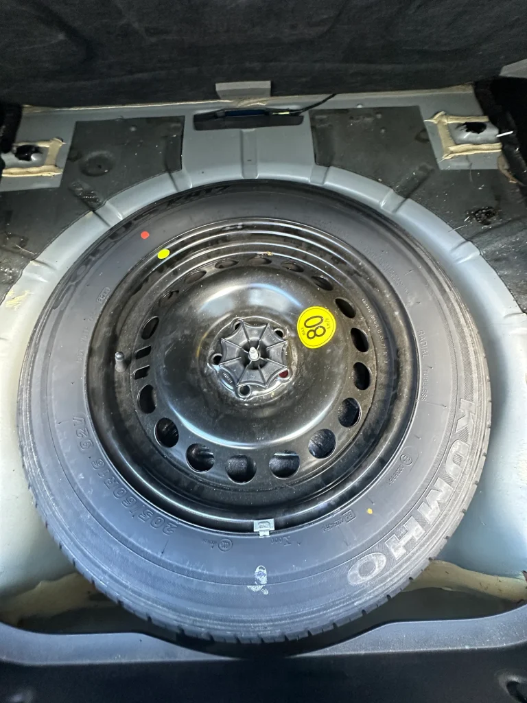 Holden Commodore 2007 Silver Auto Dual Fuel LPG