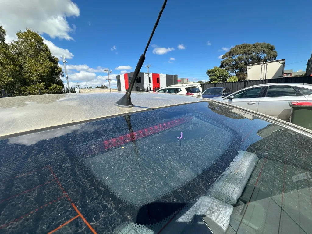 Holden Commodore 2007 Gold Auto Petrol-LPG