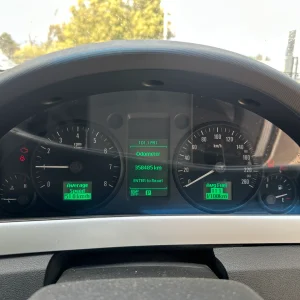 Holden Commodore 2007 Gold Auto Petrol-LPG