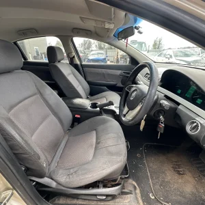 Holden Commodore 2007 Gold Auto Petrol-LPG