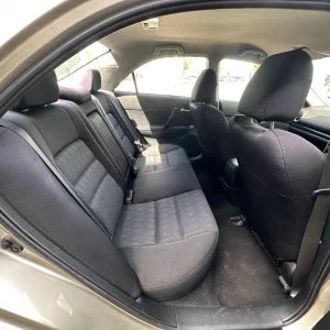 Mazda 6 2007 Gold Auto Petrol