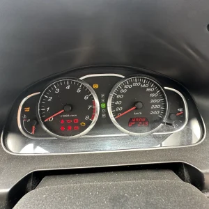 Mazda 6 2007 Gold Auto Petrol