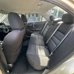 Mazda 6 2007 Gold Auto Petrol