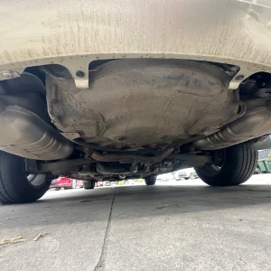 Mazda 6 2007 Gold Auto Petrol