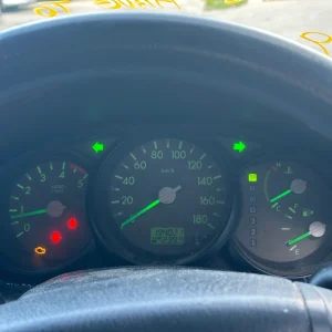 Ford Ranger 2008 Grey Auto Diesel