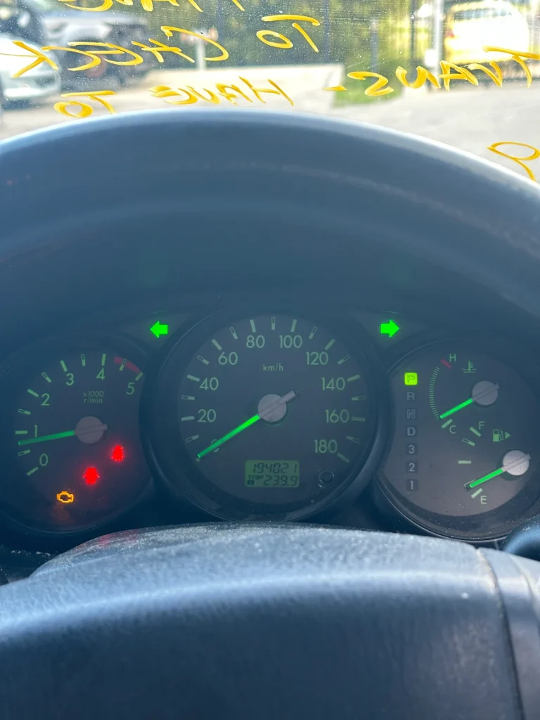 Ford Ranger 2008 Grey Auto Diesel