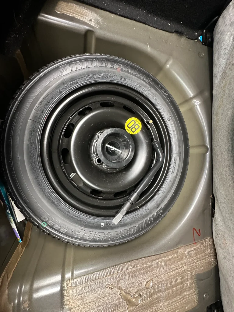 Ford Fiesta 2009 Grey Auto Petrol
