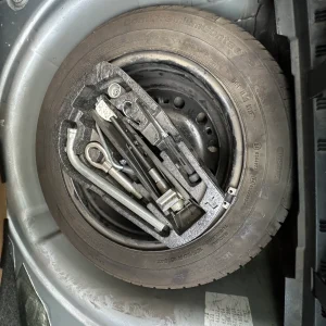 Volkswagen Polo 2010 Silver Auto Diesel