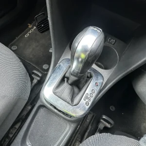 Volkswagen Polo 2010 Silver Auto Diesel
