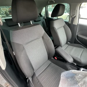 Volkswagen Polo 2010 Silver Auto Diesel