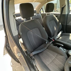 Holden Barina 2011 Grey Auto Petrol