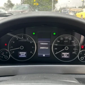 Holden Commodore 2011 Gold Auto Petrol