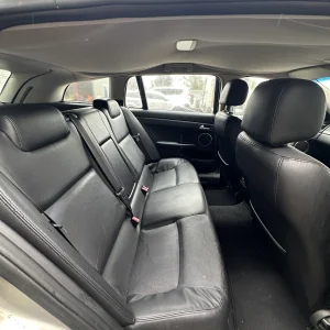 Holden Commodore 2011 Gold Auto Petrol