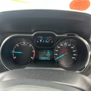 Ford Ranger 2012 White Man Diesel