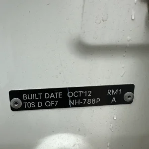 Honda CR-V 2012 White Auto Petrol