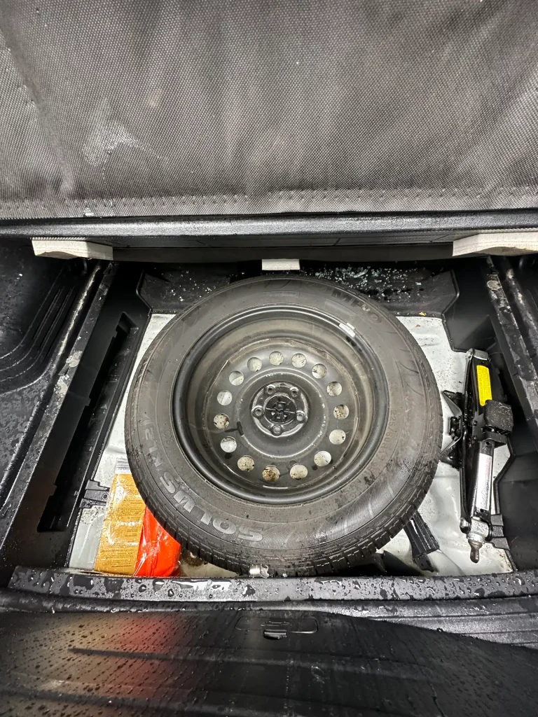 Hyundai ix35 2012 White Auto Petrol