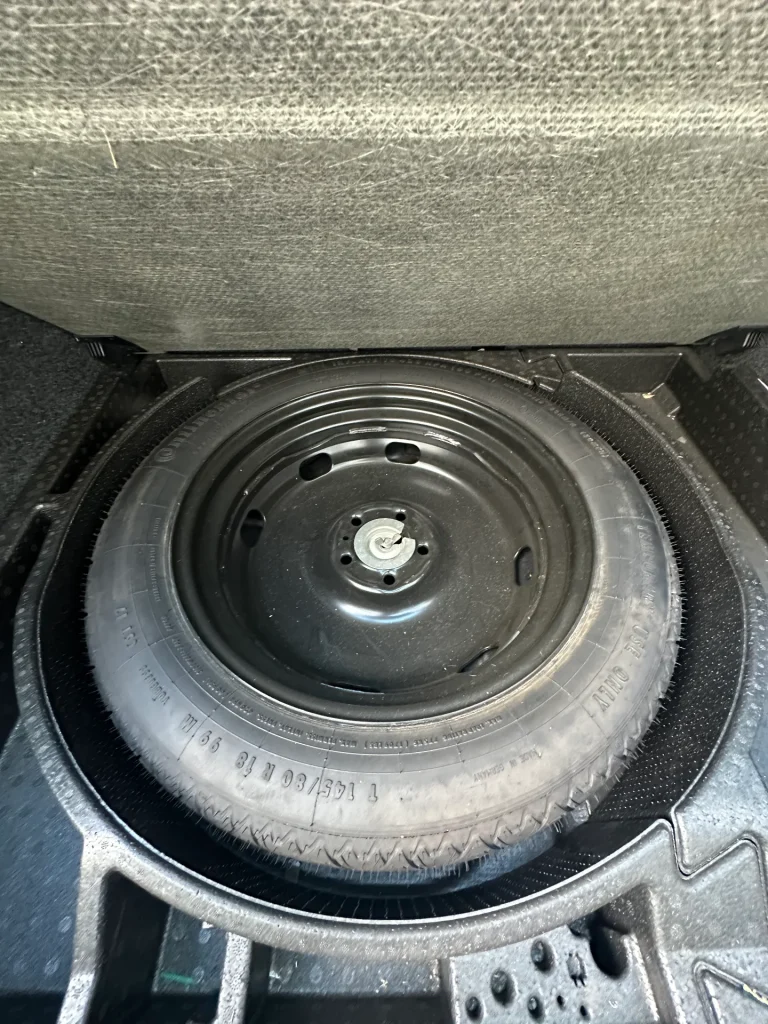 Volkswagen Tiguan 2012 Black Auto Diesel