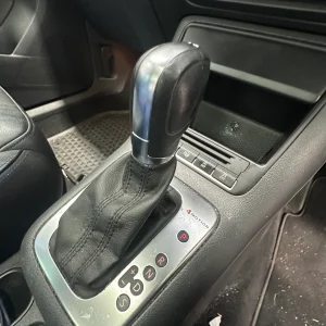 Volkswagen Tiguan 2012 Black Auto Diesel