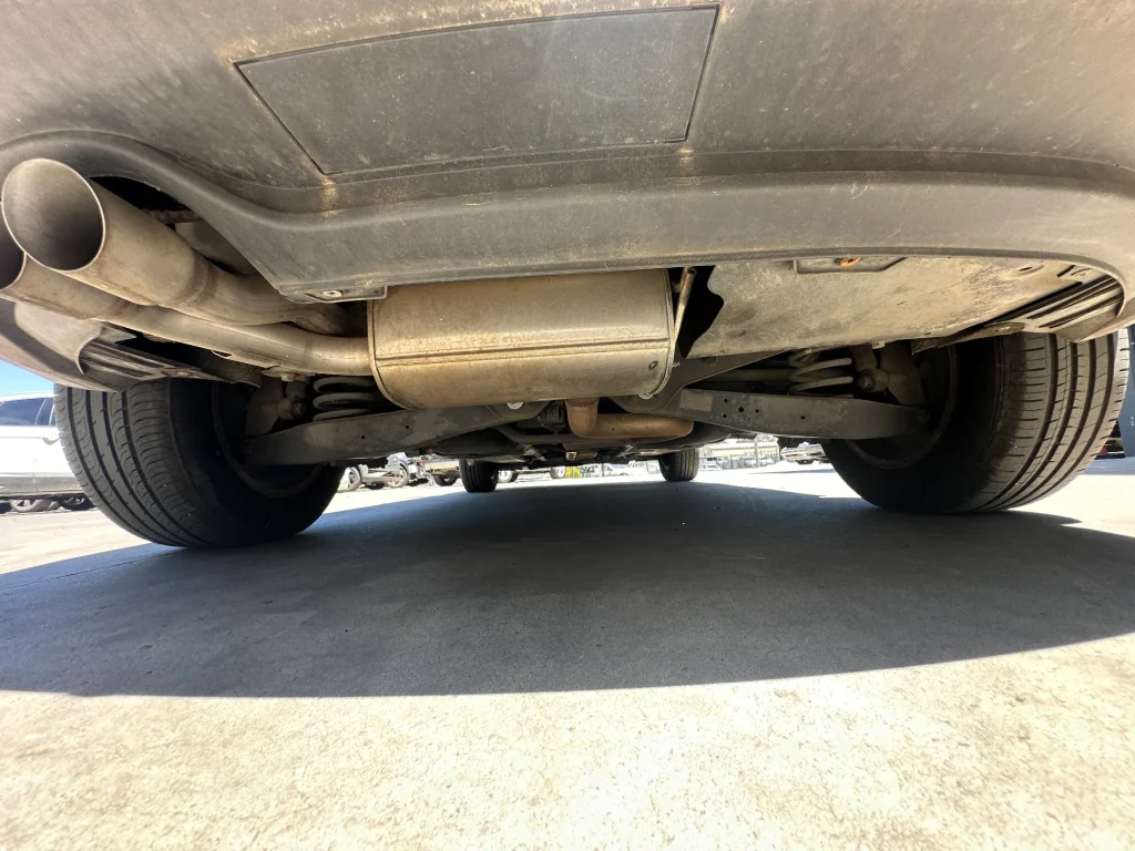 Volkswagen Tiguan 2012 Black Auto Diesel