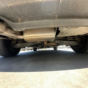 Volkswagen Tiguan 2012 Black Auto Diesel