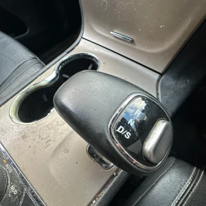 Jeep Grand Cherokee 2013 Black Auto Diesel