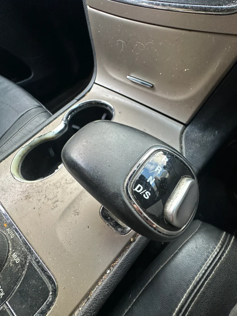Jeep Grand Cherokee 2013 Black Auto Diesel