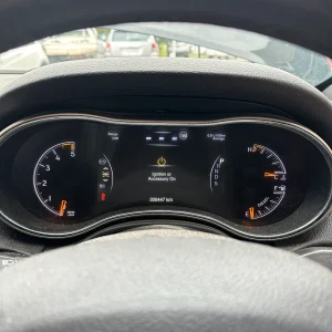 Jeep Grand Cherokee 2013 Black Auto Diesel
