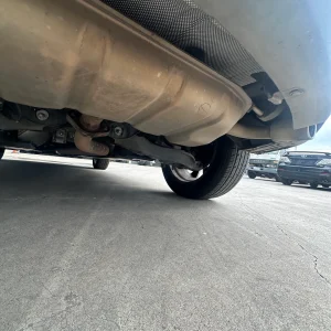 Mazda Cx5 2013 Silver Auto Diesel