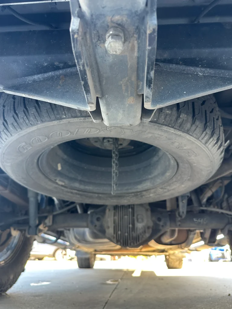 Nissan Navara 2013 Blue Auto Diesel