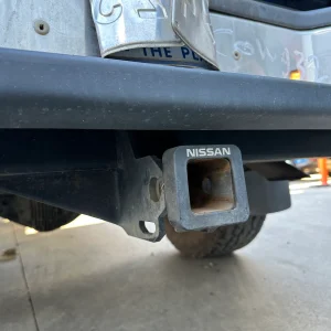 Nissan Navara 2013 Blue Auto Diesel