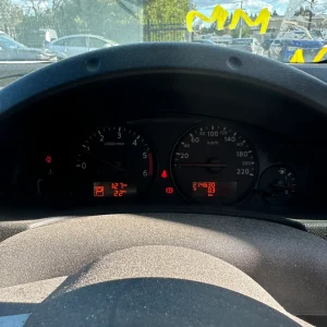 Nissan Navara 2013 Blue Auto Diesel