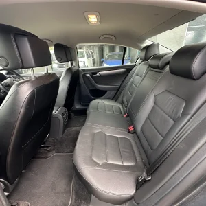 Volkswagen Passat 2013 Grey Auto Petrol