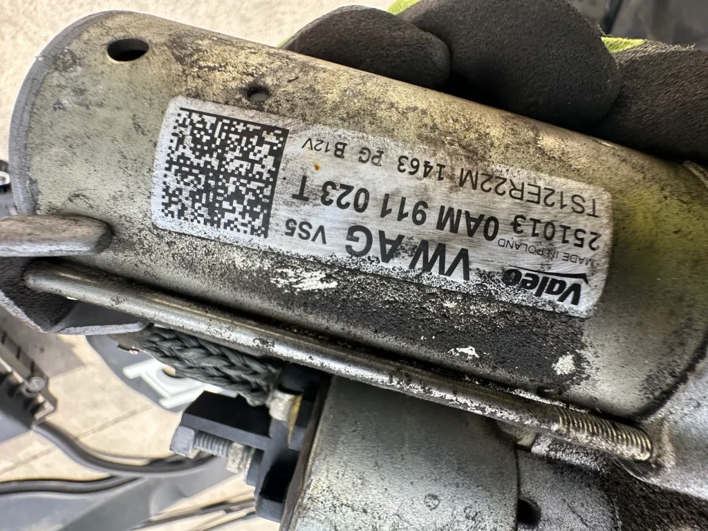Volkswagen Passat 2013 Grey Auto Petrol