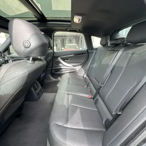 Bmw 328i GT 2014 Grey Auto Petrol