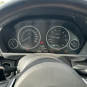 Bmw 328i GT 2014 Grey Auto Petrol