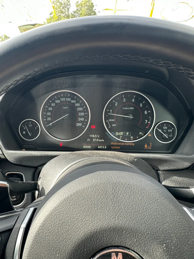 Bmw 328i GT 2014 Grey Auto Petrol