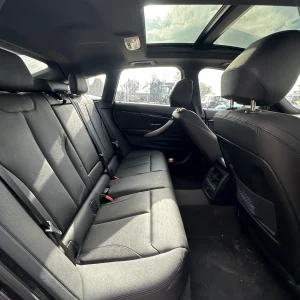 Bmw 328i GT 2014 Grey Auto Petrol