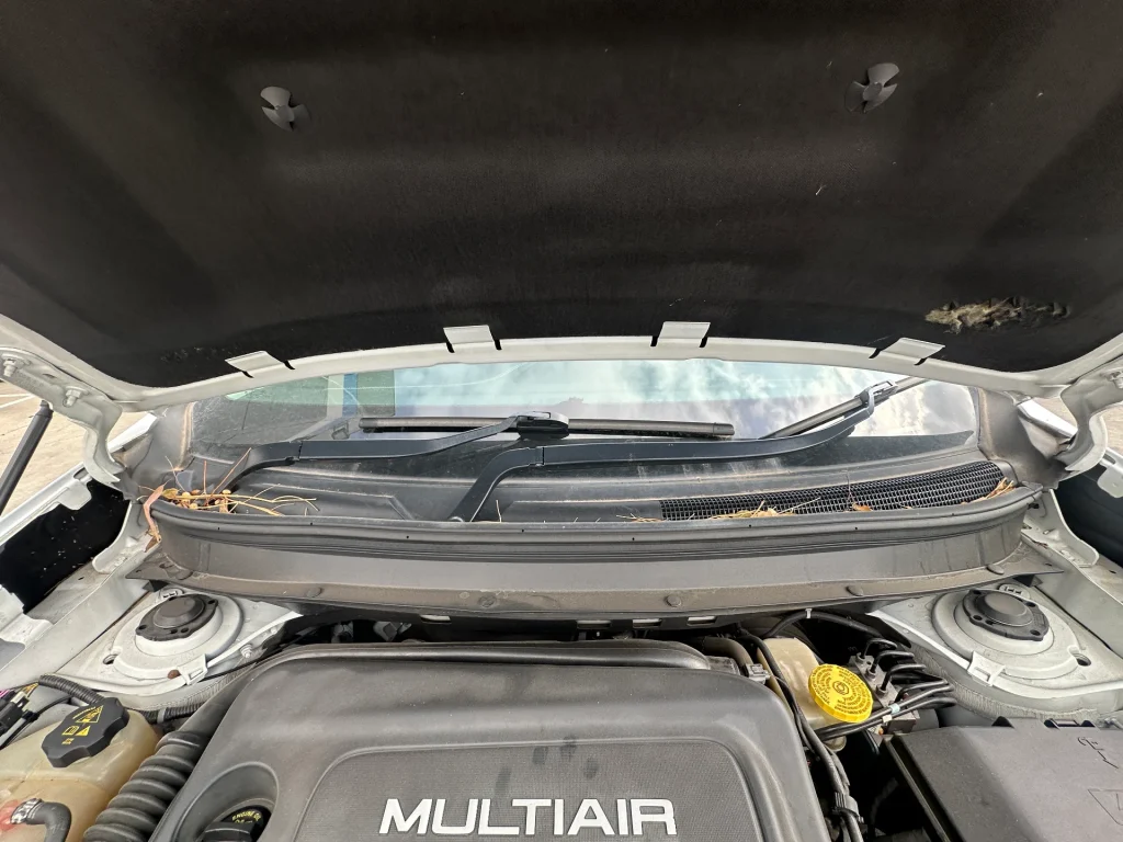 Jeep Cherokee 2014 White Auto Petrol