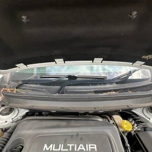 Jeep Cherokee 2014 White Auto Petrol