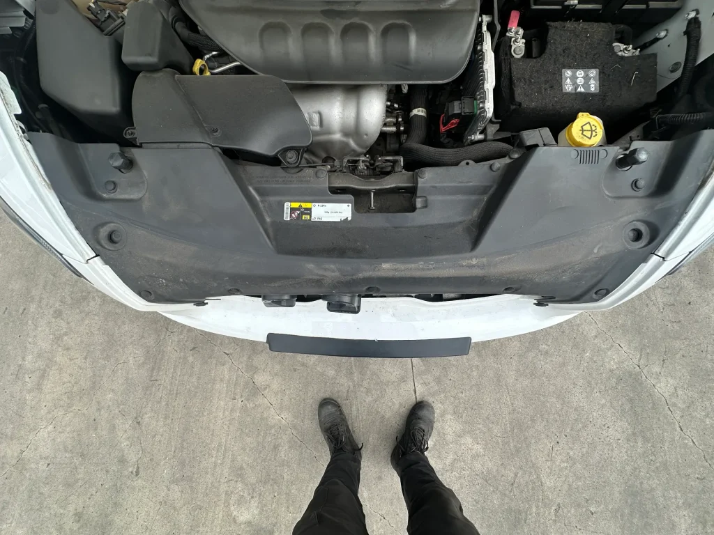 Jeep Cherokee 2014 White Auto Petrol