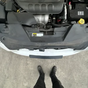 Jeep Cherokee 2014 White Auto Petrol