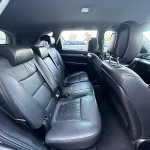 Kia Sorento 2014 Grey Auto Petrol