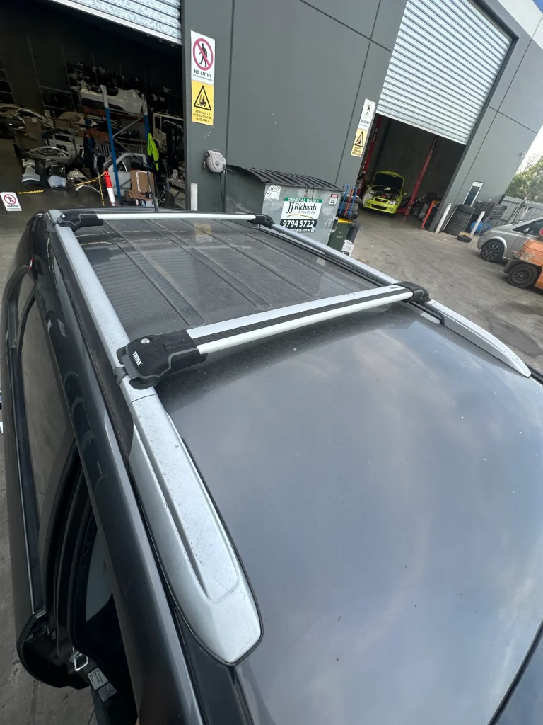 Kia Sorento 2014 Grey Auto Petrol