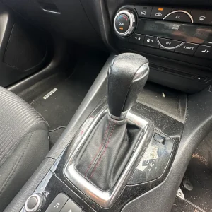 Mazda 3 sp25 2014 Red Auto Petrol